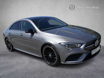 Used Mercedes-Benz CLA 2023 for sale - 79051608: Photo