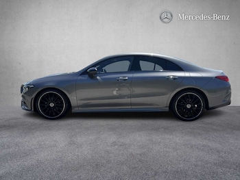 Used Mercedes-Benz CLA 2023 for sale - 79051608: Photo