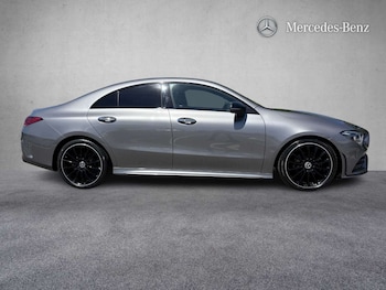 Used Mercedes-Benz CLA 2023 for sale - 79051608: Photo