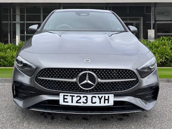 Used Mercedes-Benz A-Class 2023 for sale - 75405541: Photo