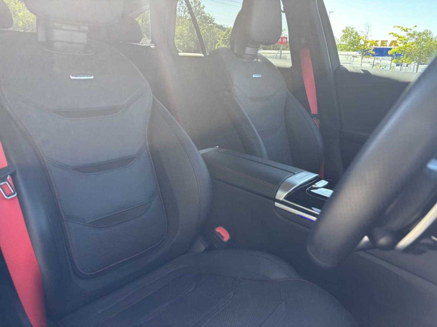 Vehicle 32