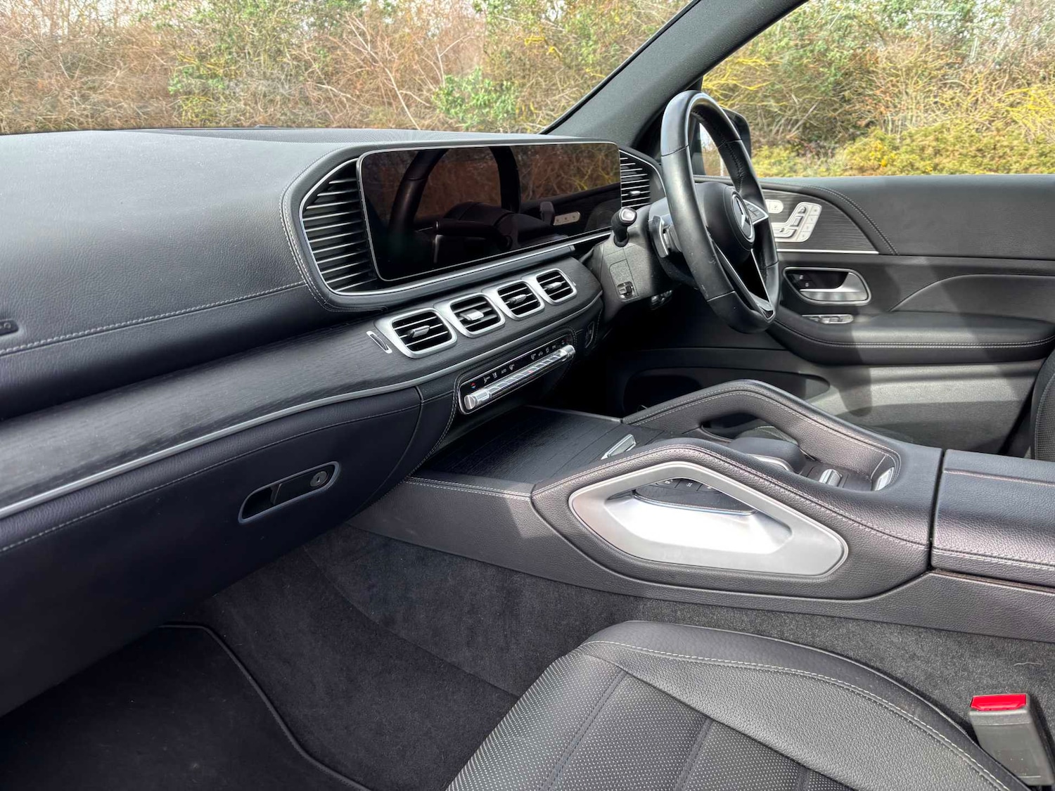 Used Mercedes-Benz GLE 2023 for sale - 77648818: Photo 11