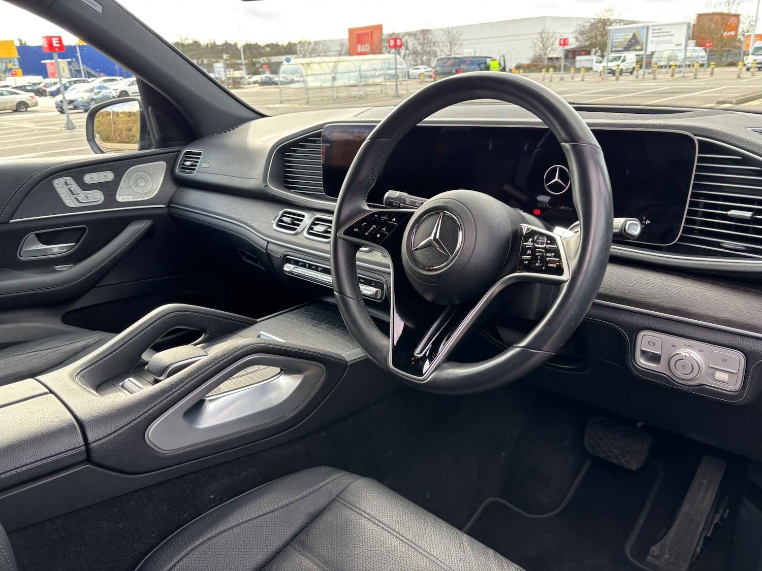Used Mercedes-Benz GLE 2023 for sale - 77648818: Photo 13