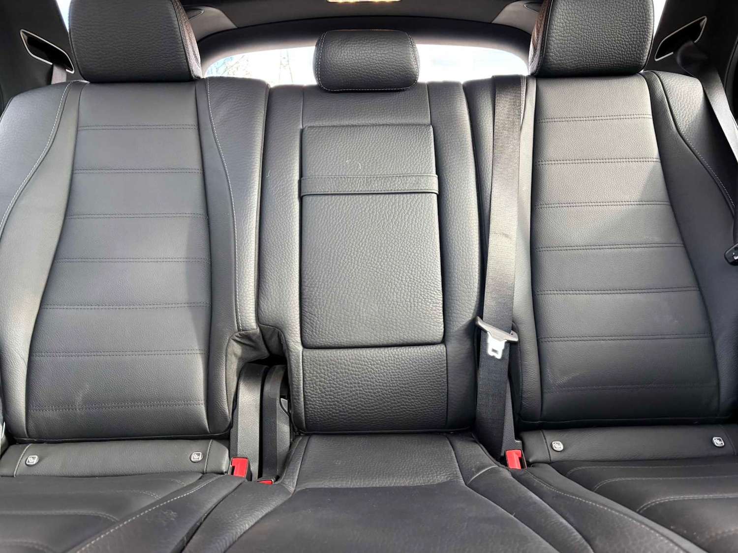 Used Mercedes-Benz GLE 2023 for sale - 77648818: Photo 14