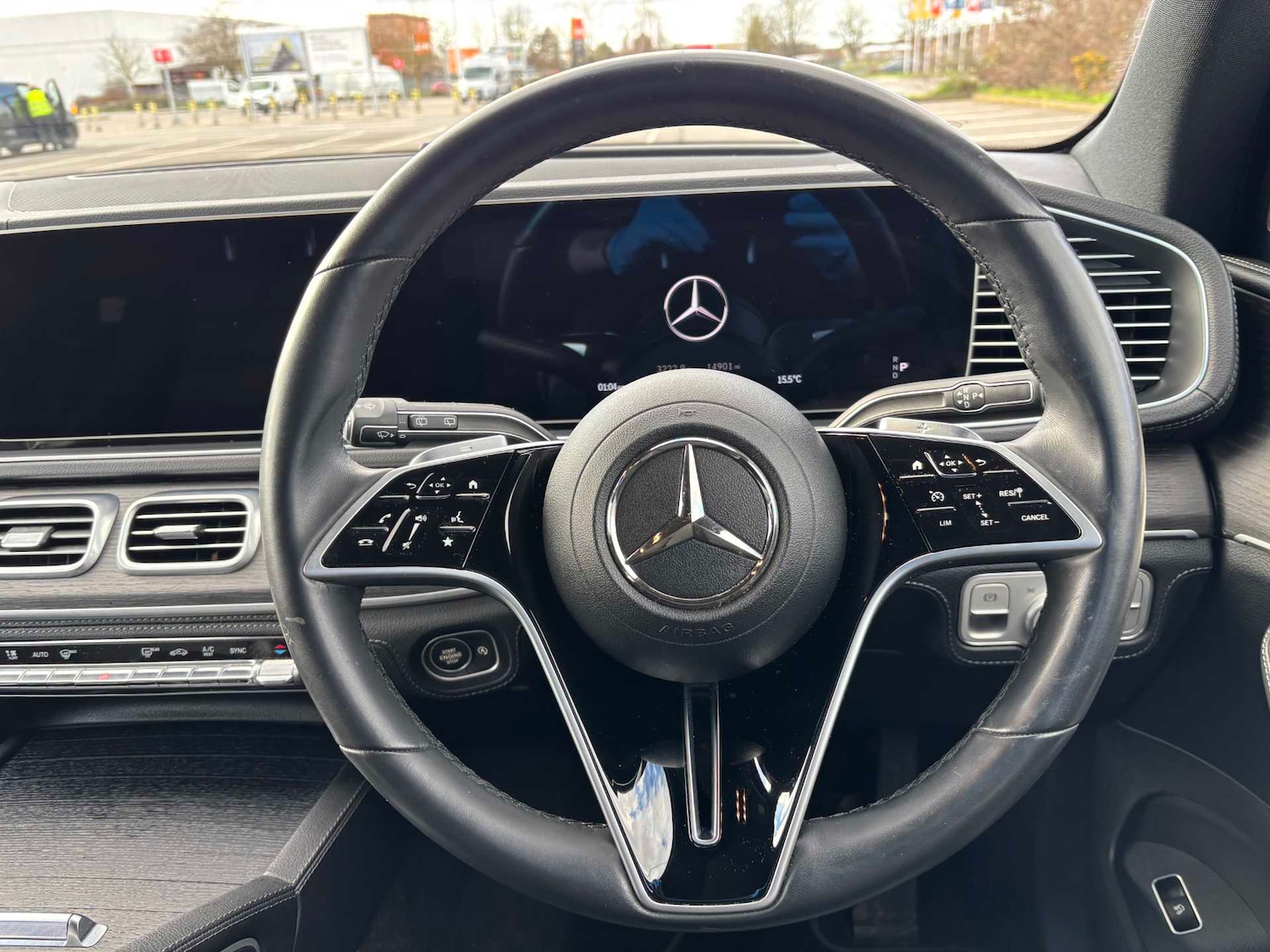 Used Mercedes-Benz GLE 2023 for sale - 77648818: Photo 16