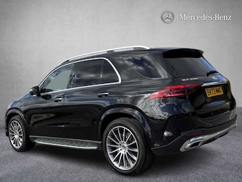 Used Mercedes-Benz GLE 2023 for sale - 77648818: Photo