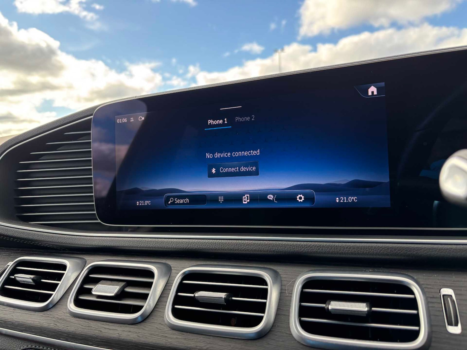 Used Mercedes-Benz GLE 2023 for sale - 77648818: Photo 35