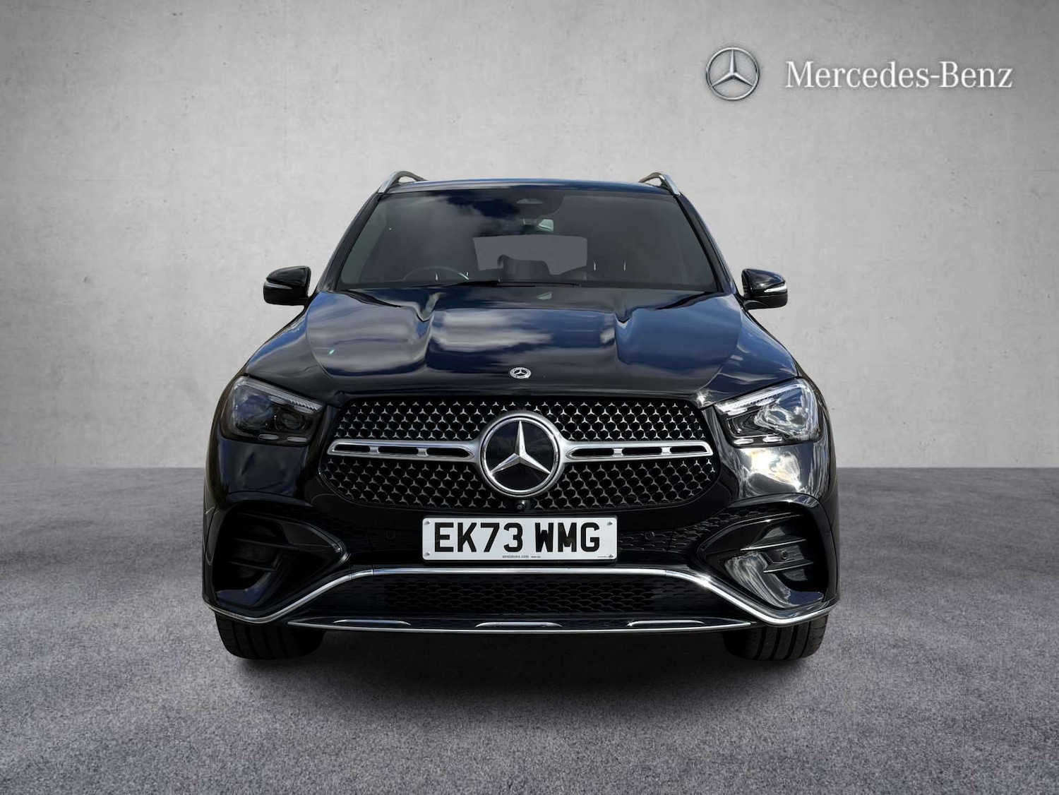 Used Mercedes-Benz GLE 2023 for sale - 77648818: Photo 5