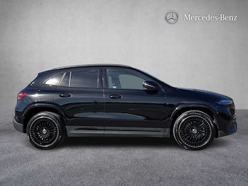 Used Mercedes-Benz EQA 2025 for sale - 77811104: Photo