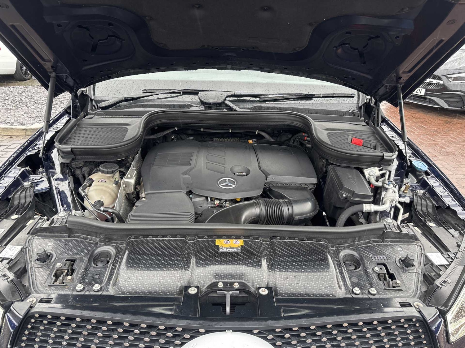 Vehicle 30