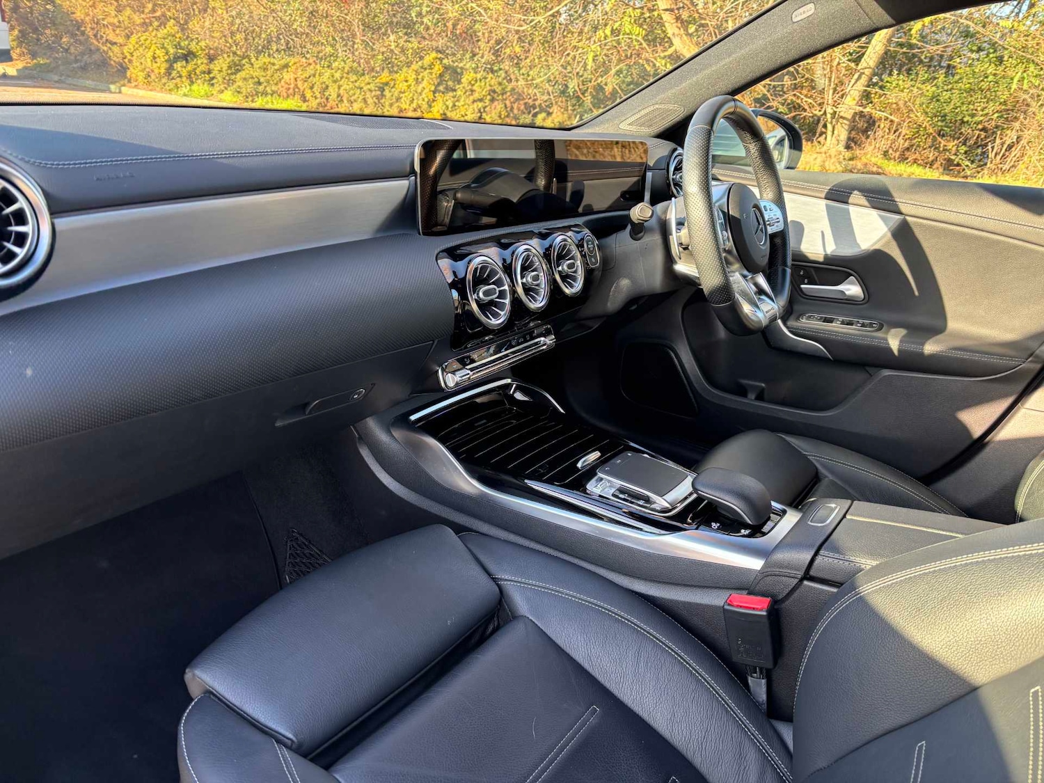 Used Mercedes-Benz A-Class 2019 for sale - 76902360: Photo 11