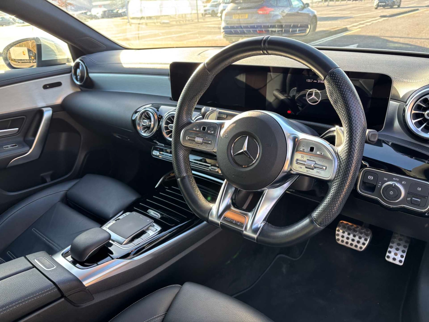 Used Mercedes-Benz A-Class 2019 for sale - 76902360: Photo 13