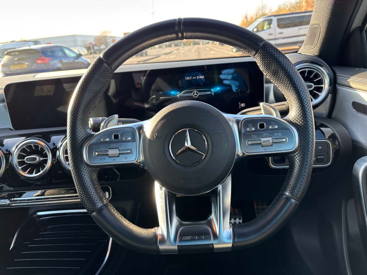 Used Mercedes-Benz A-Class 2019 for sale - 76902360: Photo 16