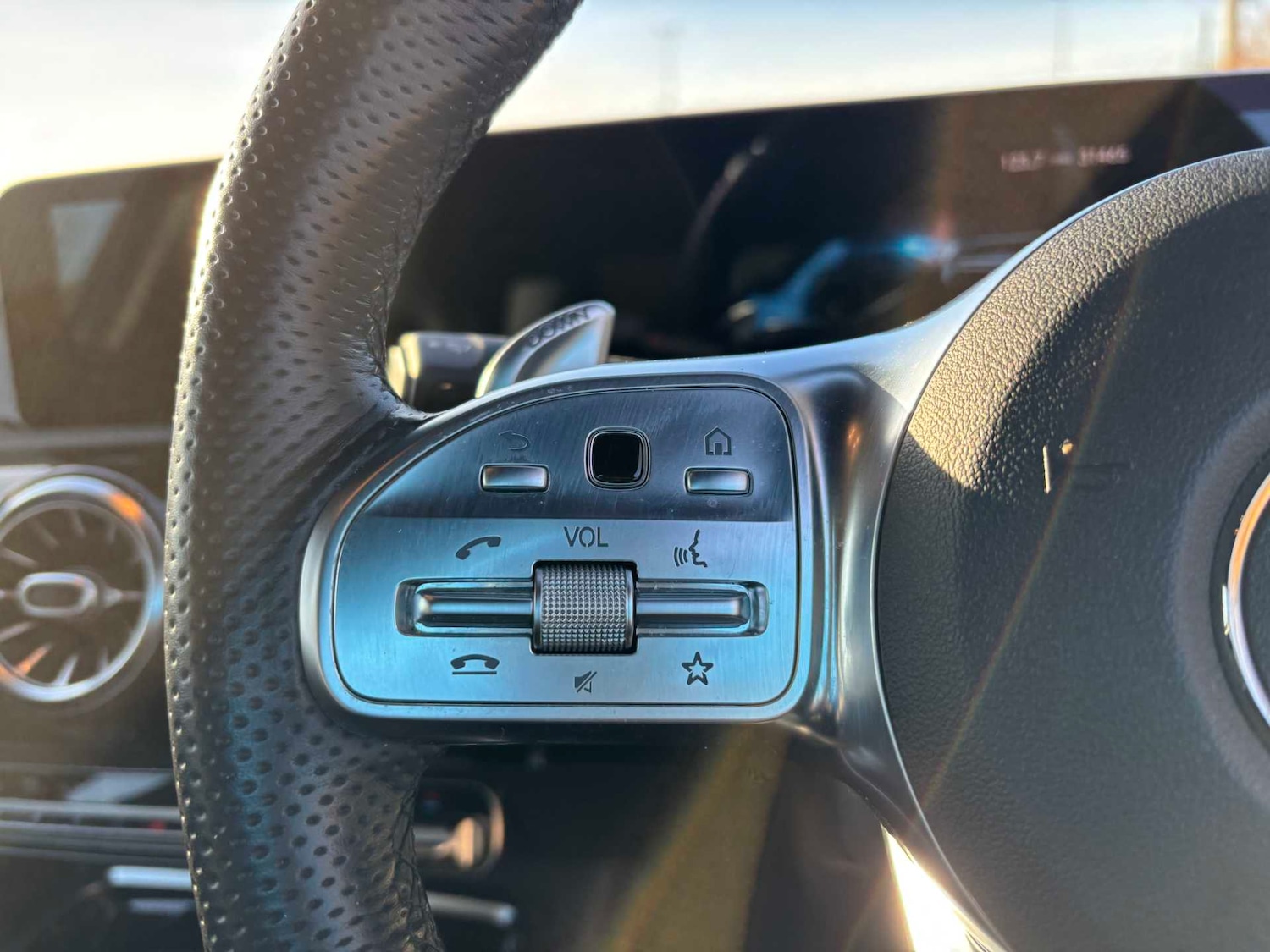 Used Mercedes-Benz A-Class 2019 for sale - 76902360: Photo 18