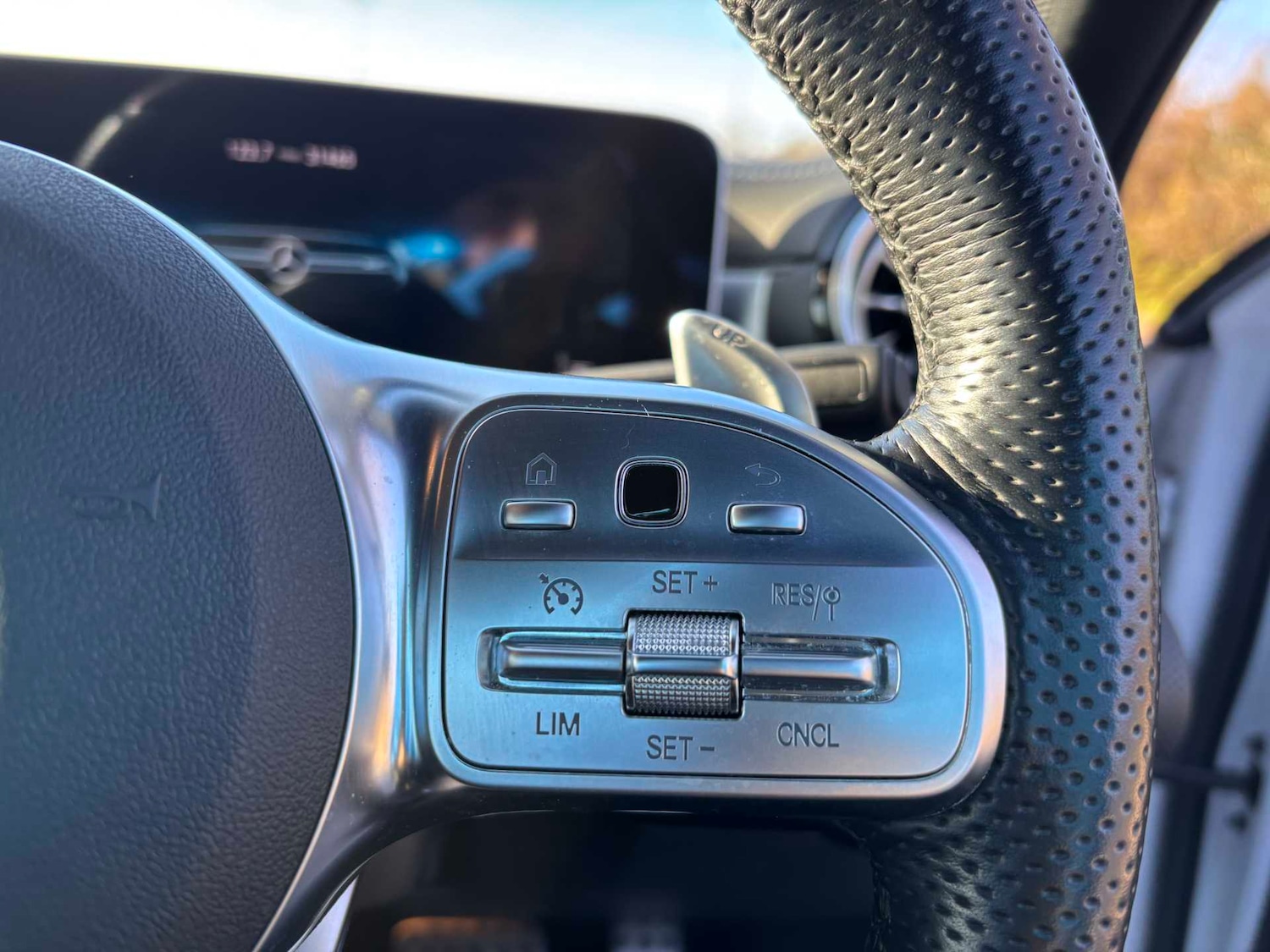 Used Mercedes-Benz A-Class 2019 for sale - 76902360: Photo 19