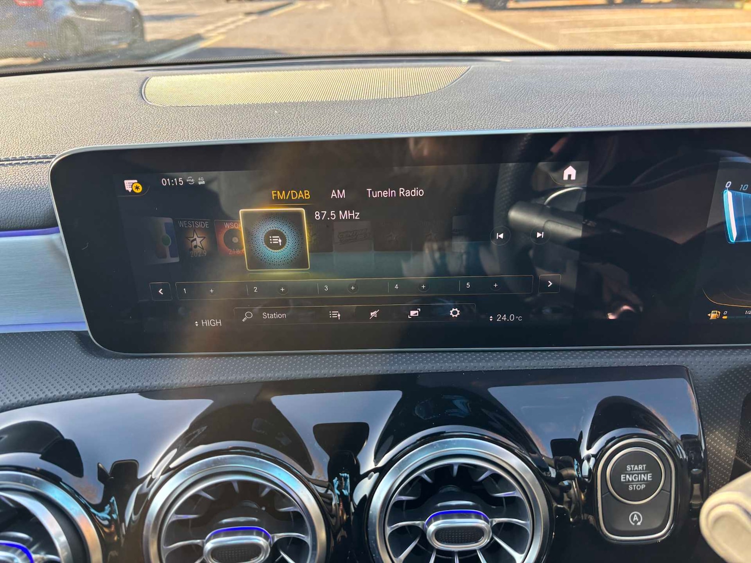 Used Mercedes-Benz A-Class 2019 for sale - 76902360: Photo 35