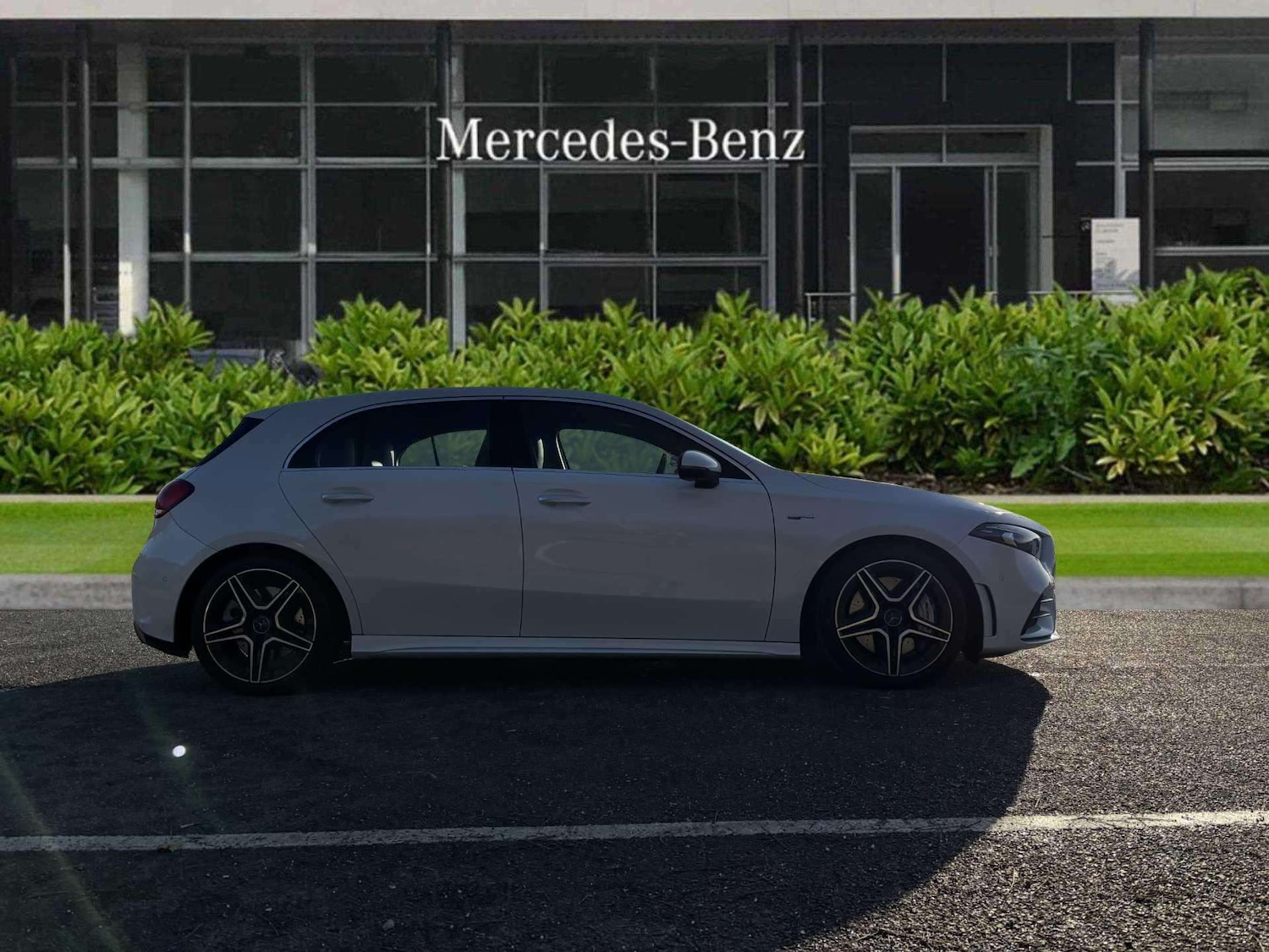 Used Mercedes-Benz A-Class 2019 for sale - 76902360: Photo 6