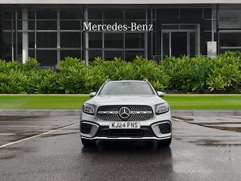Used Mercedes-Benz GLB 2024 for sale - 76501940: Photo