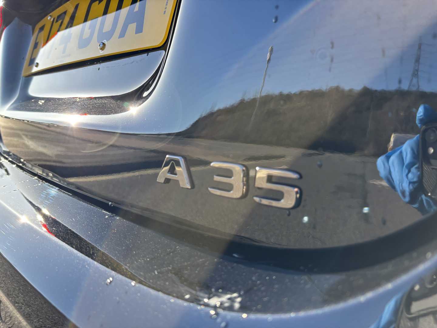Vehicle 29