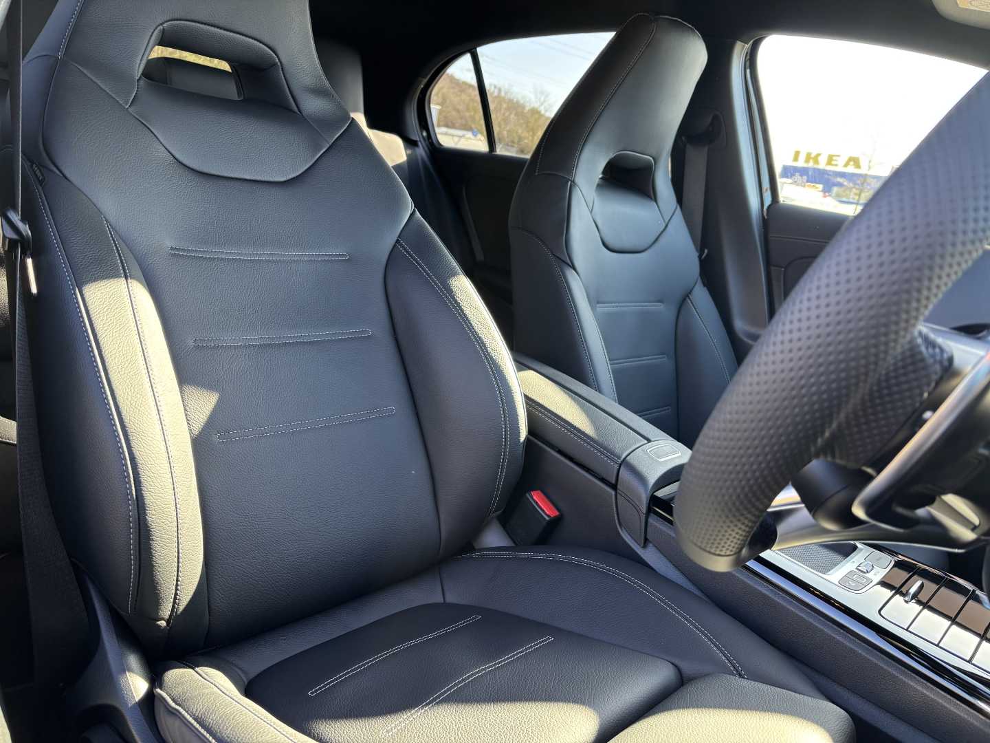 Vehicle 32