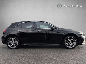 Used Mercedes-Benz A-Class 2024 for sale - 77158466: Photo