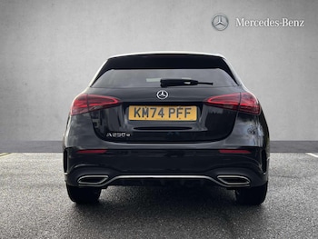 Used Mercedes-Benz A-Class 2024 for sale - 77158466: Photo