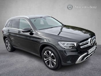 Used Mercedes-Benz GLC 2020 for sale - 79523798: Photo