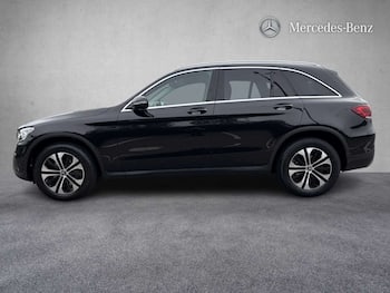Used Mercedes-Benz GLC 2020 for sale - 79523798: Photo