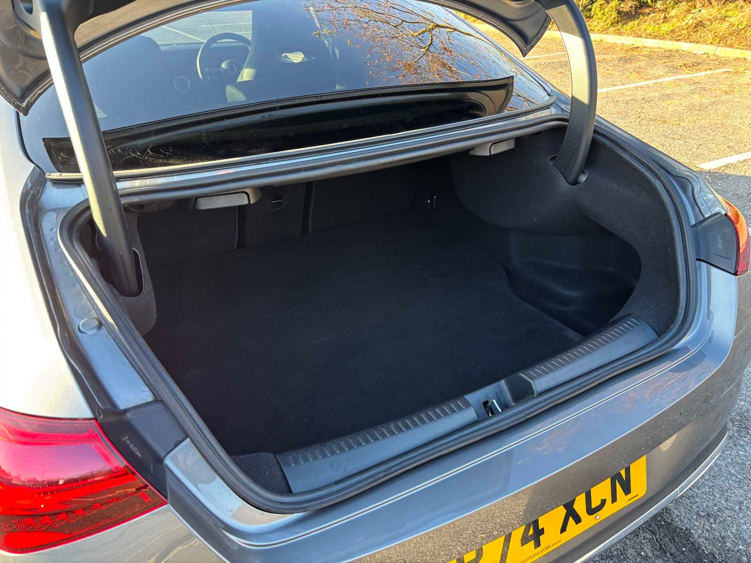 Used Mercedes-Benz CLA 2024 for sale - 76692165: Photo 12