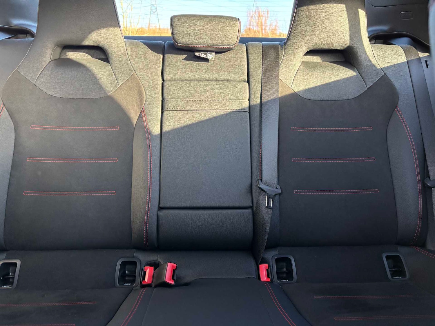 Used Mercedes-Benz CLA 2024 for sale - 76692165: Photo 14