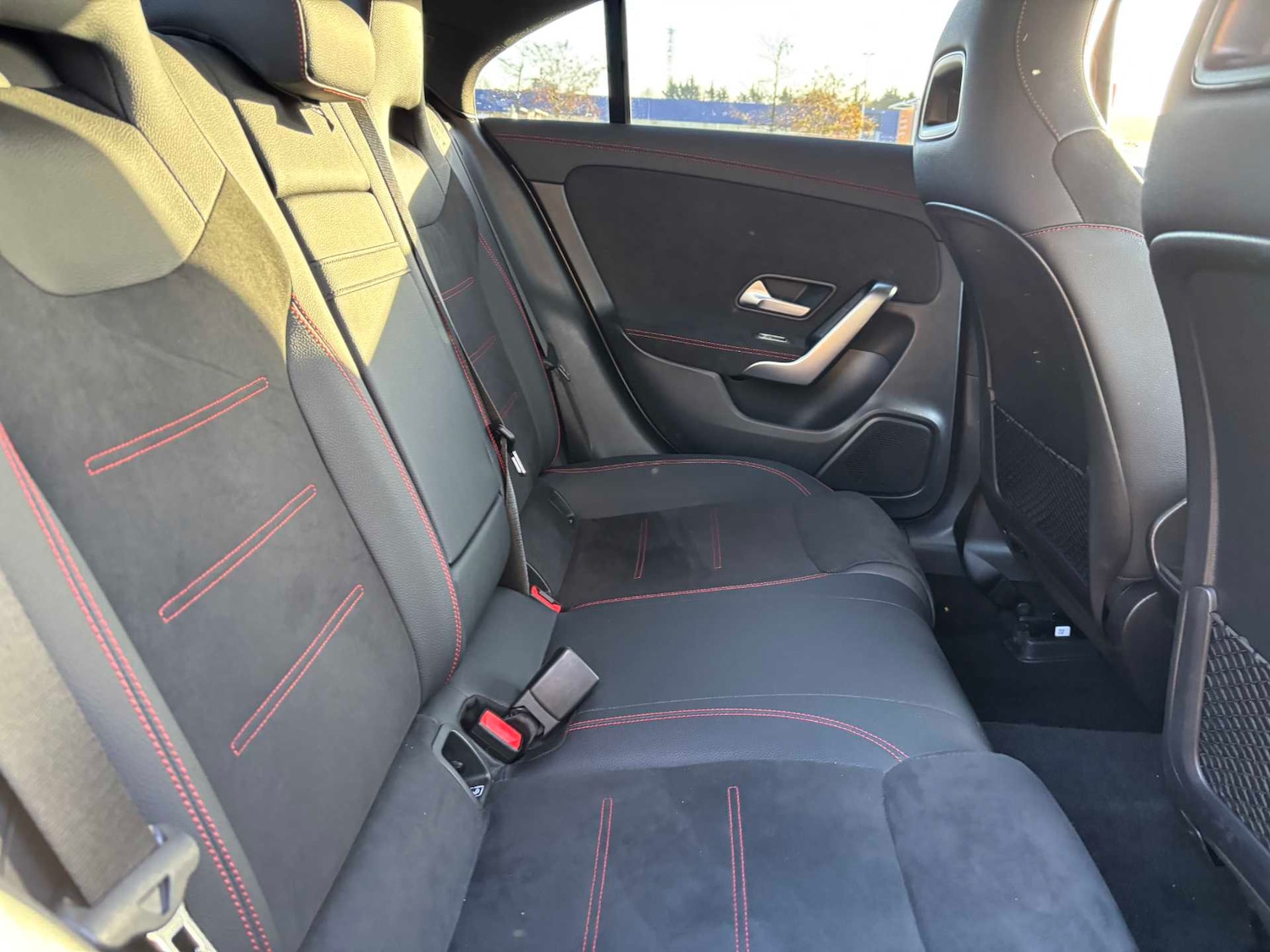 Used Mercedes-Benz CLA 2024 for sale - 76692165: Photo 15