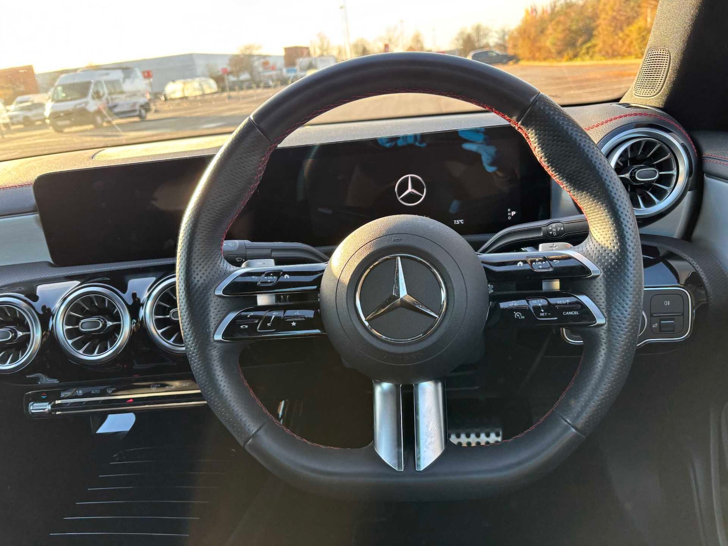 Used Mercedes-Benz CLA 2024 for sale - 76692165: Photo 16