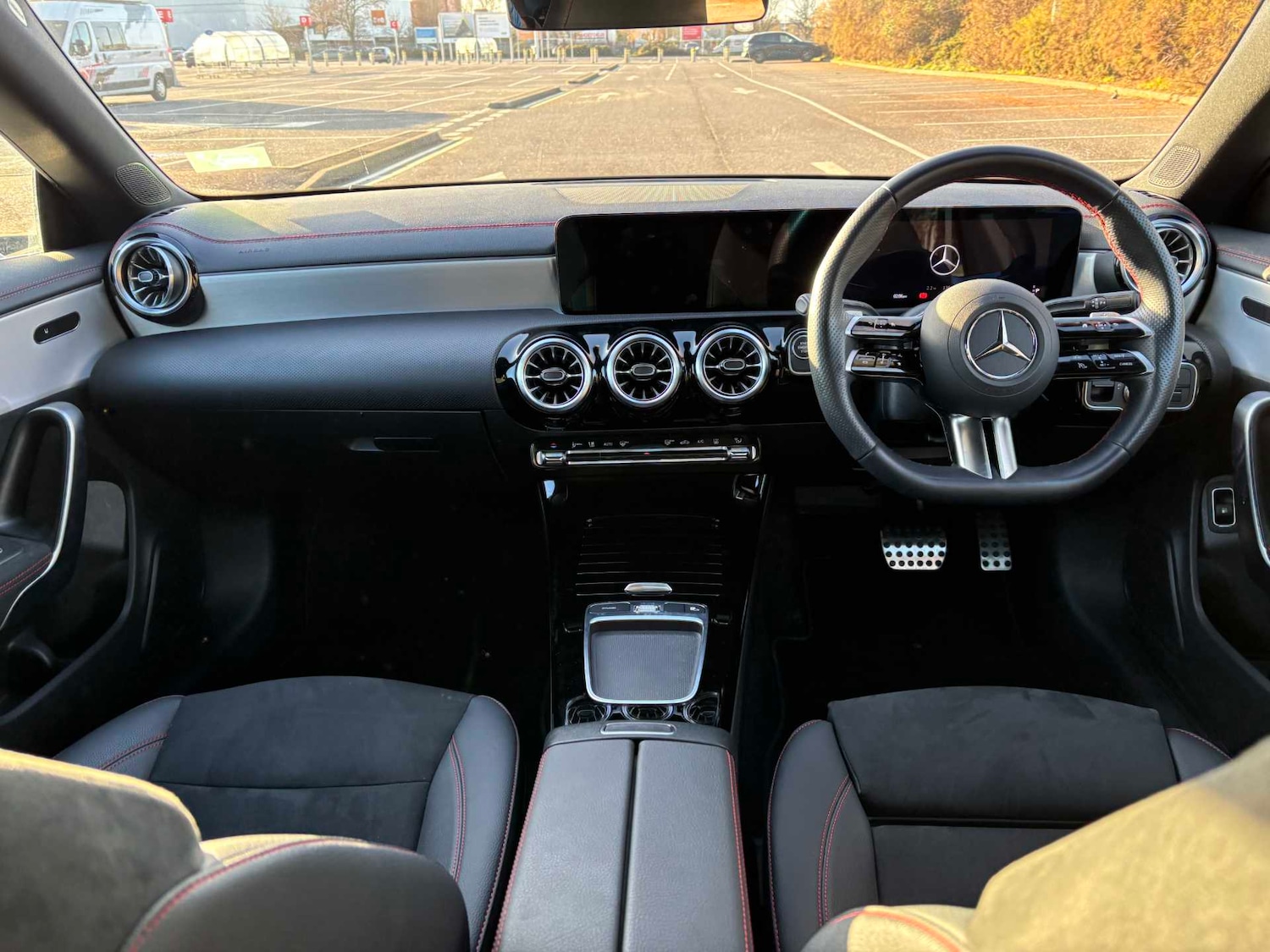 Used Mercedes-Benz CLA 2024 for sale - 76692165: Photo 17