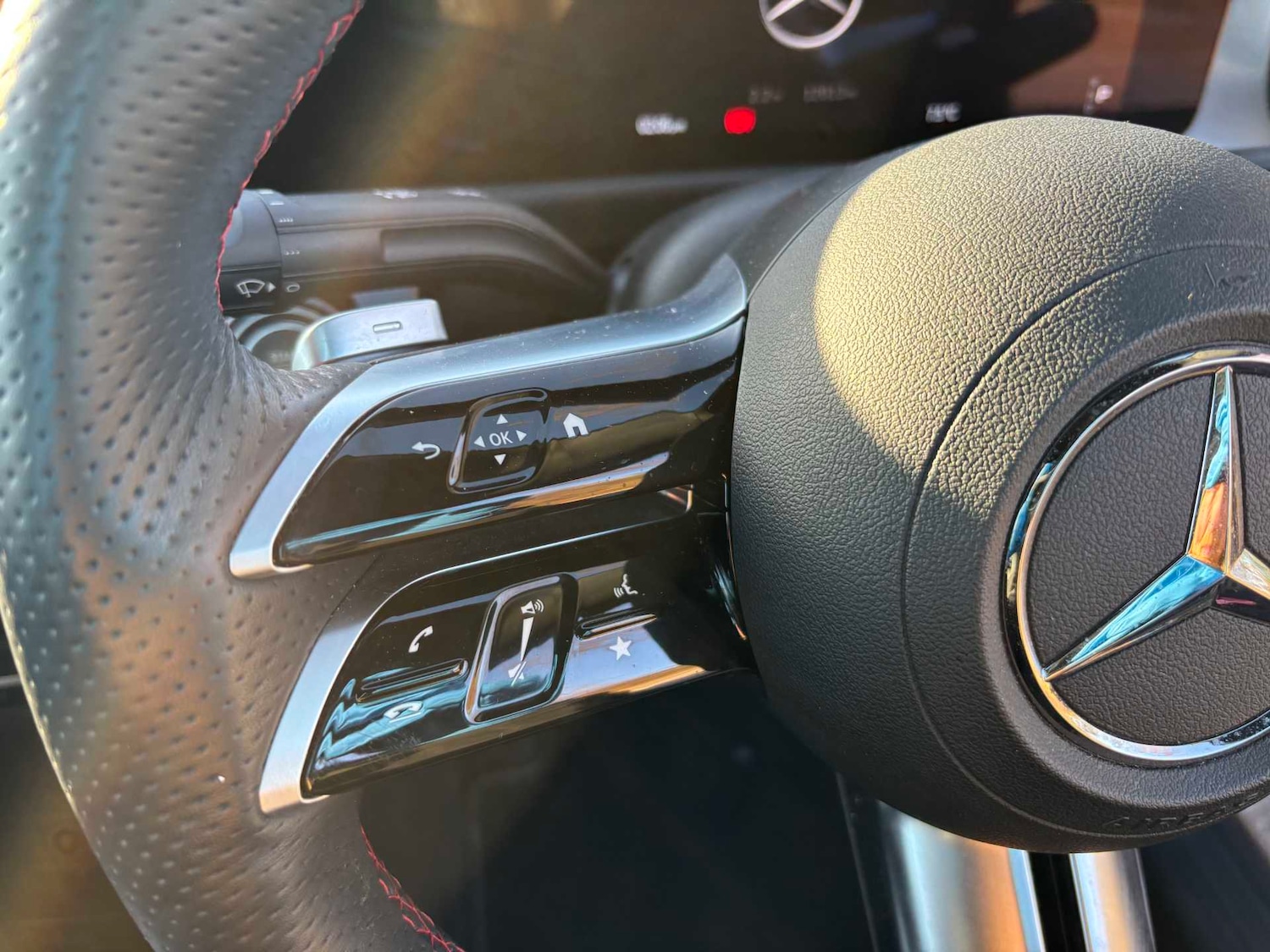 Used Mercedes-Benz CLA 2024 for sale - 76692165: Photo 18