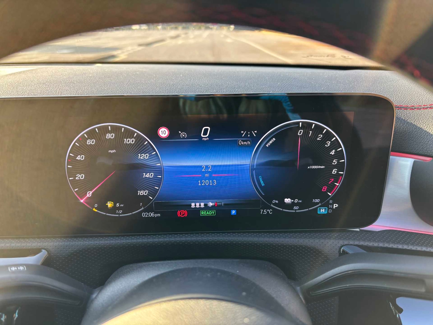 Used Mercedes-Benz CLA 2024 for sale - 76692165: Photo 20