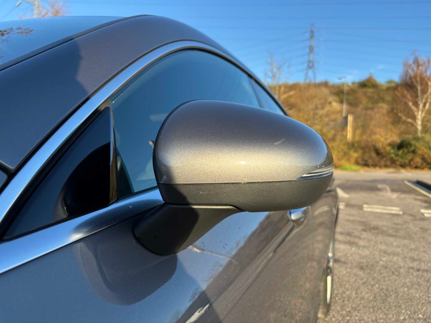 Used Mercedes-Benz CLA 2024 for sale - 76692165: Photo 25