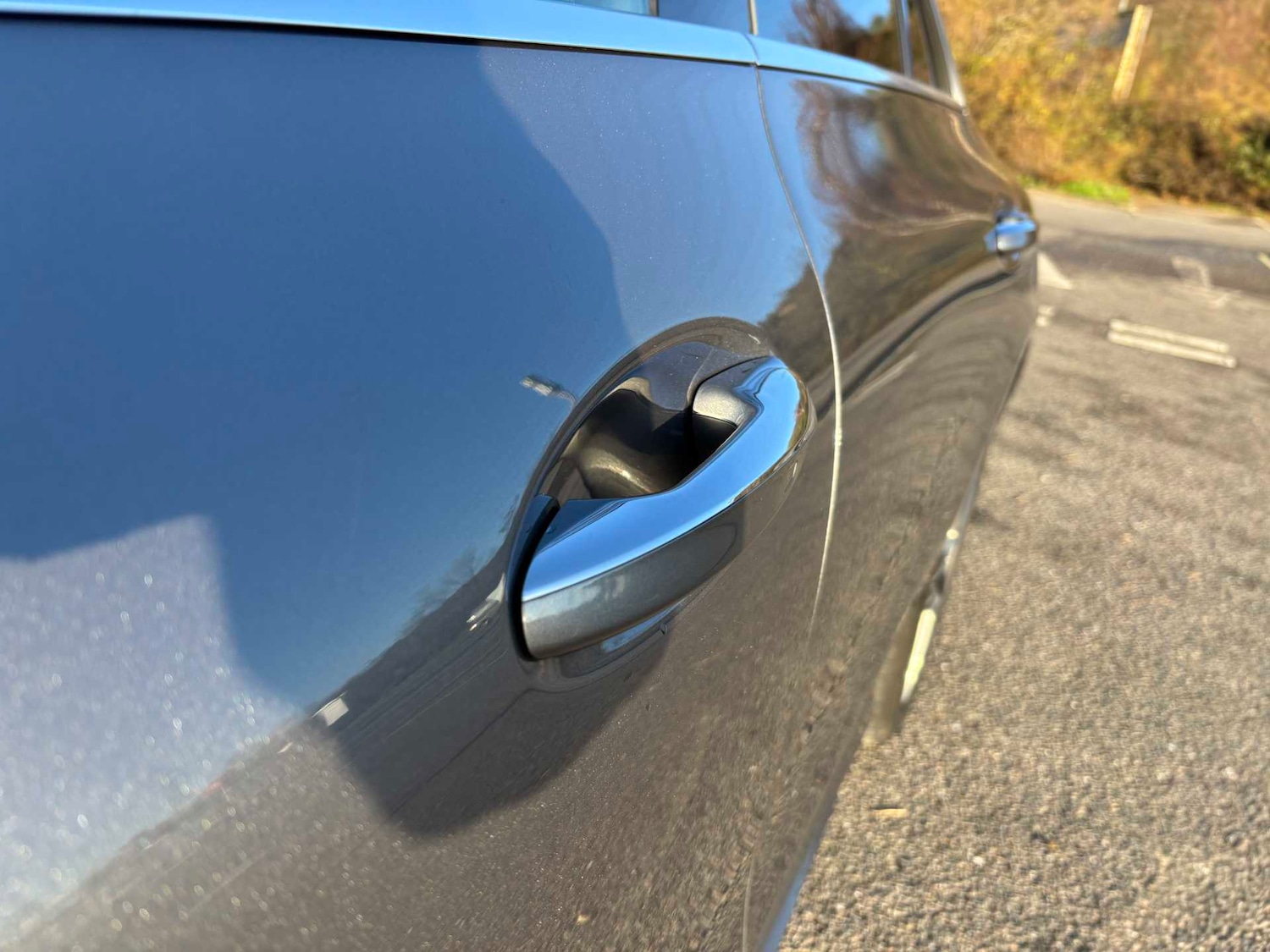 Used Mercedes-Benz CLA 2024 for sale - 76692165: Photo 26