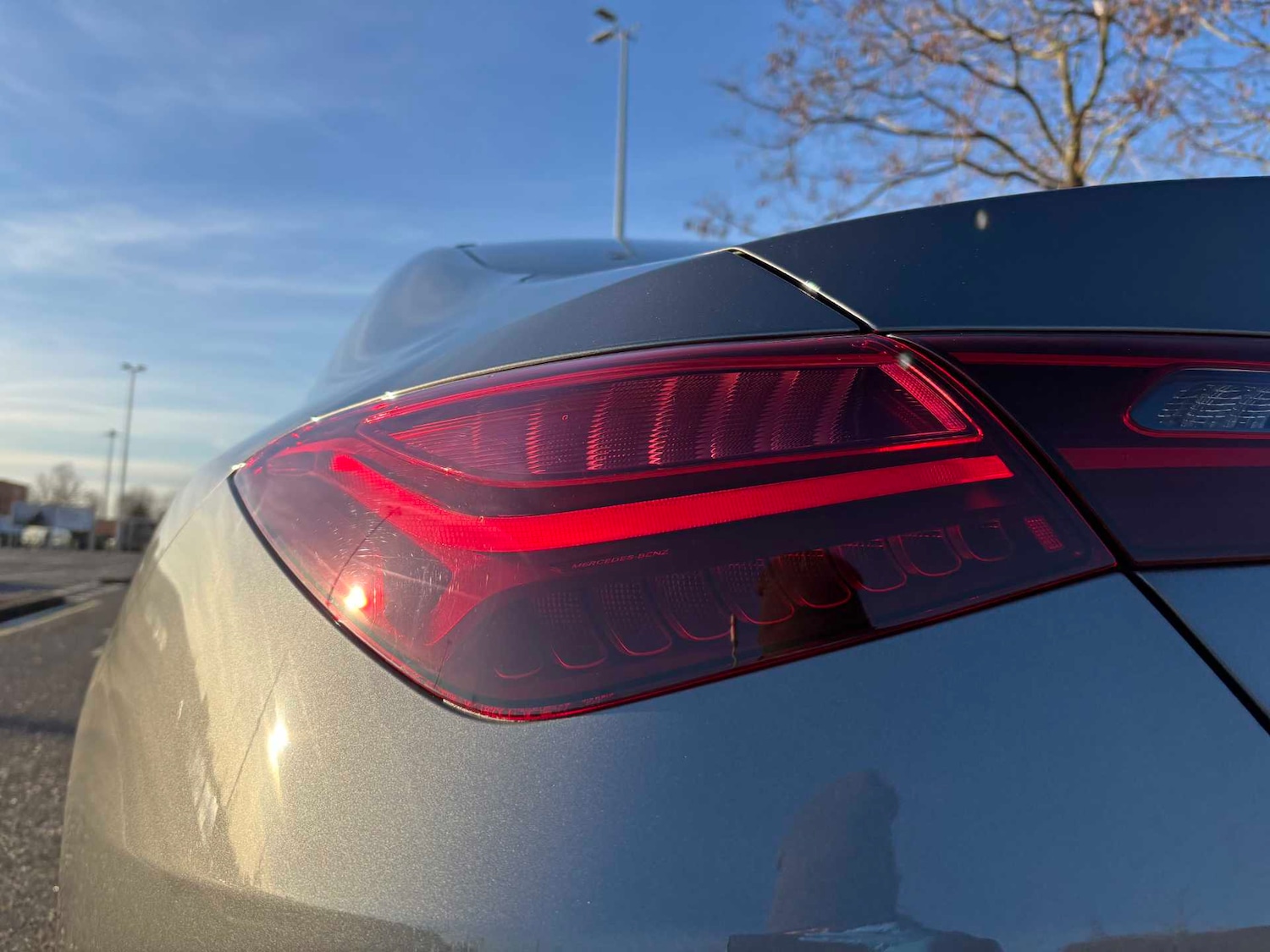 Used Mercedes-Benz CLA 2024 for sale - 76692165: Photo 28