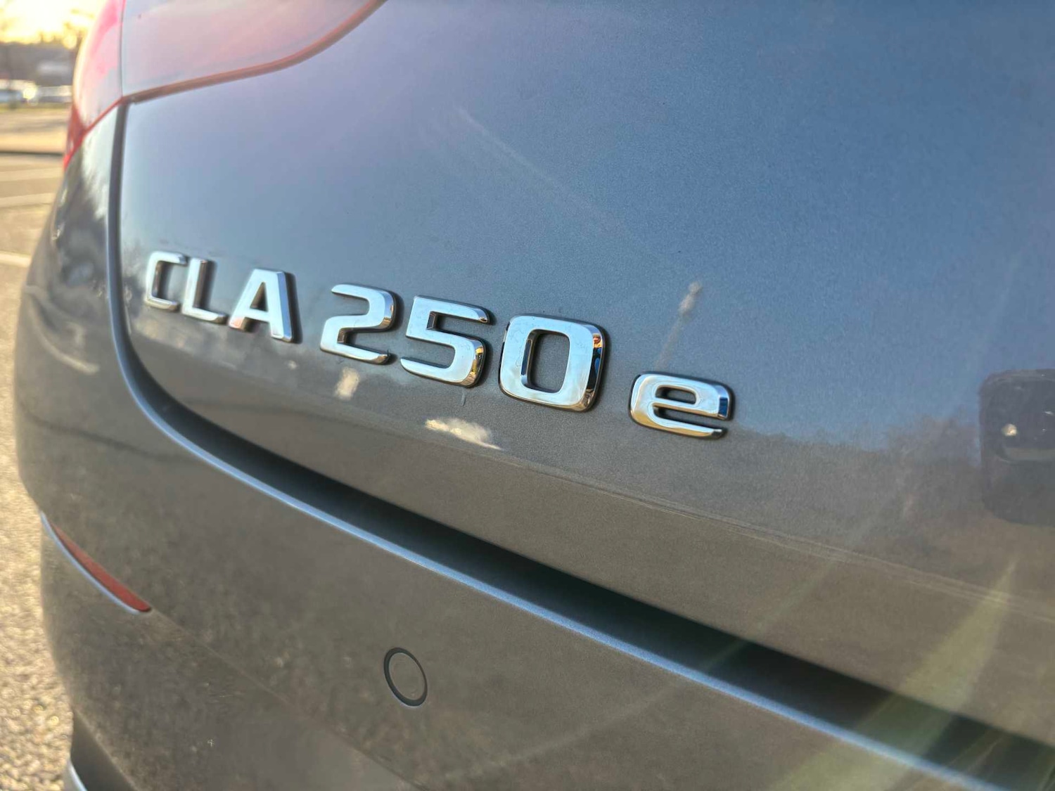 Used Mercedes-Benz CLA 2024 for sale - 76692165: Photo 29