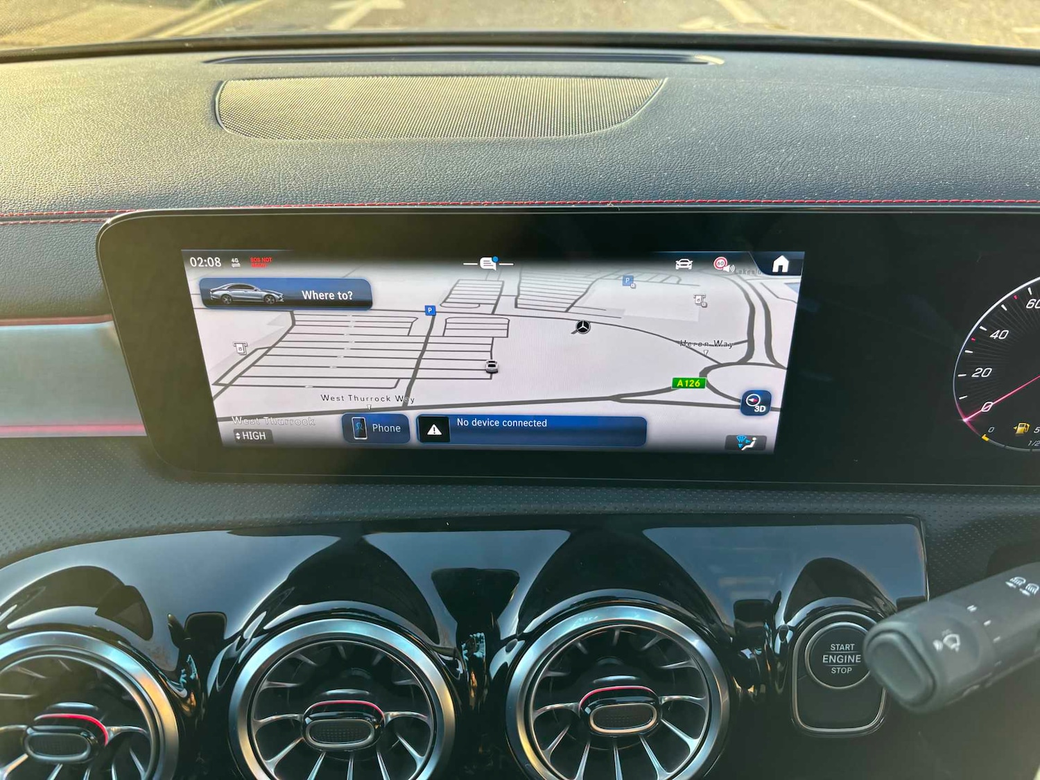 Used Mercedes-Benz CLA 2024 for sale - 76692165: Photo 33