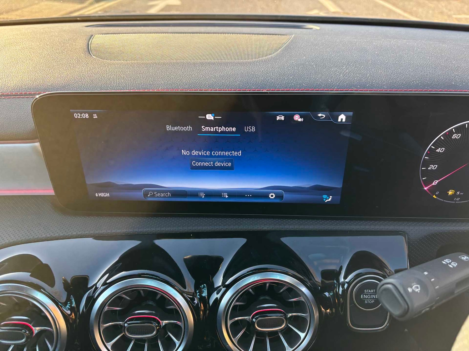 Used Mercedes-Benz CLA 2024 for sale - 76692165: Photo 34