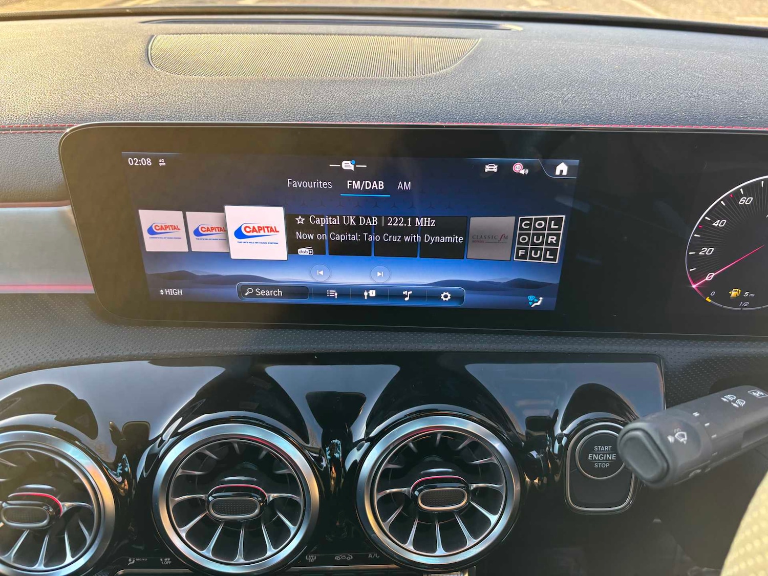 Used Mercedes-Benz CLA 2024 for sale - 76692165: Photo 35