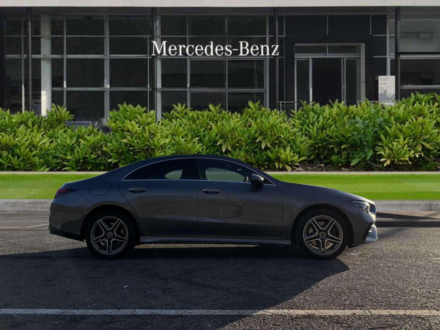 Used Mercedes-Benz CLA 2024 for sale - 76692165: Photo 6