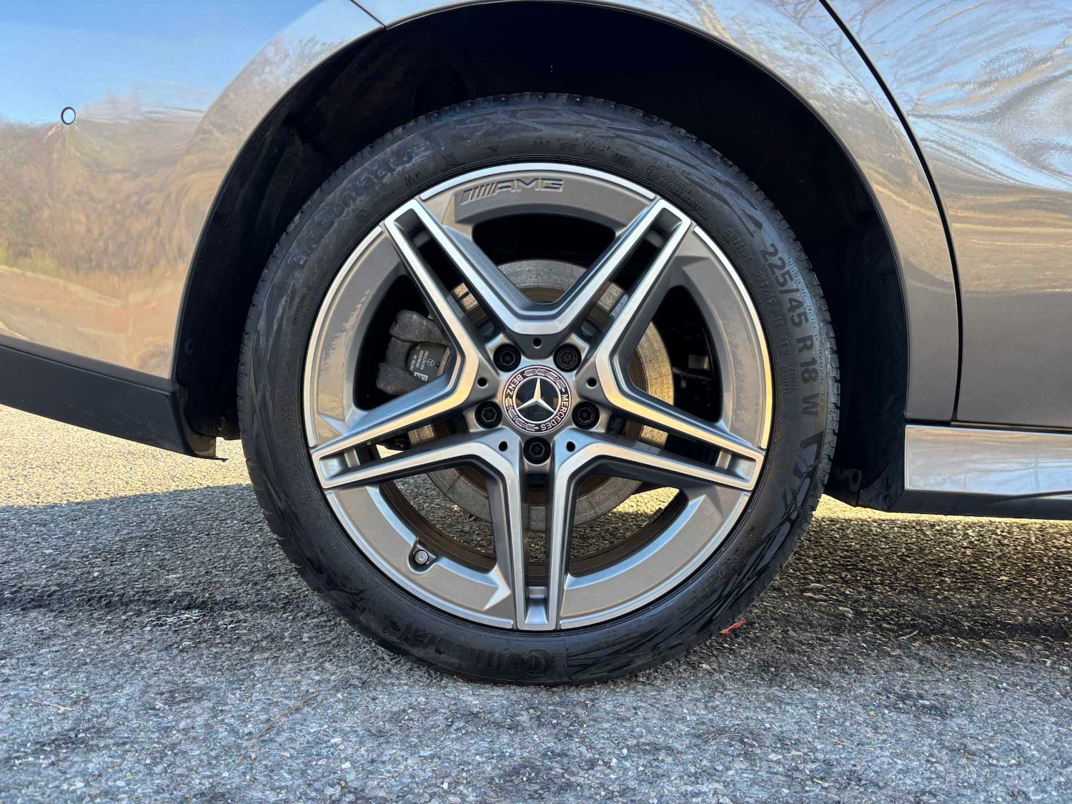 Used Mercedes-Benz CLA 2024 for sale - 76692165: Photo 8