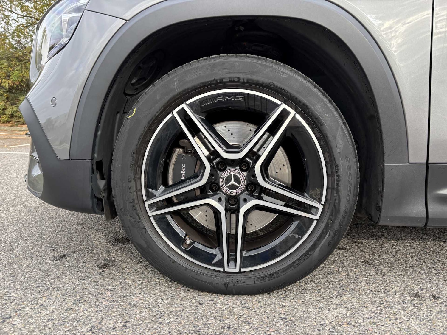 Used Mercedes-Benz GLB 2023 for sale - 76351696: Photo 10