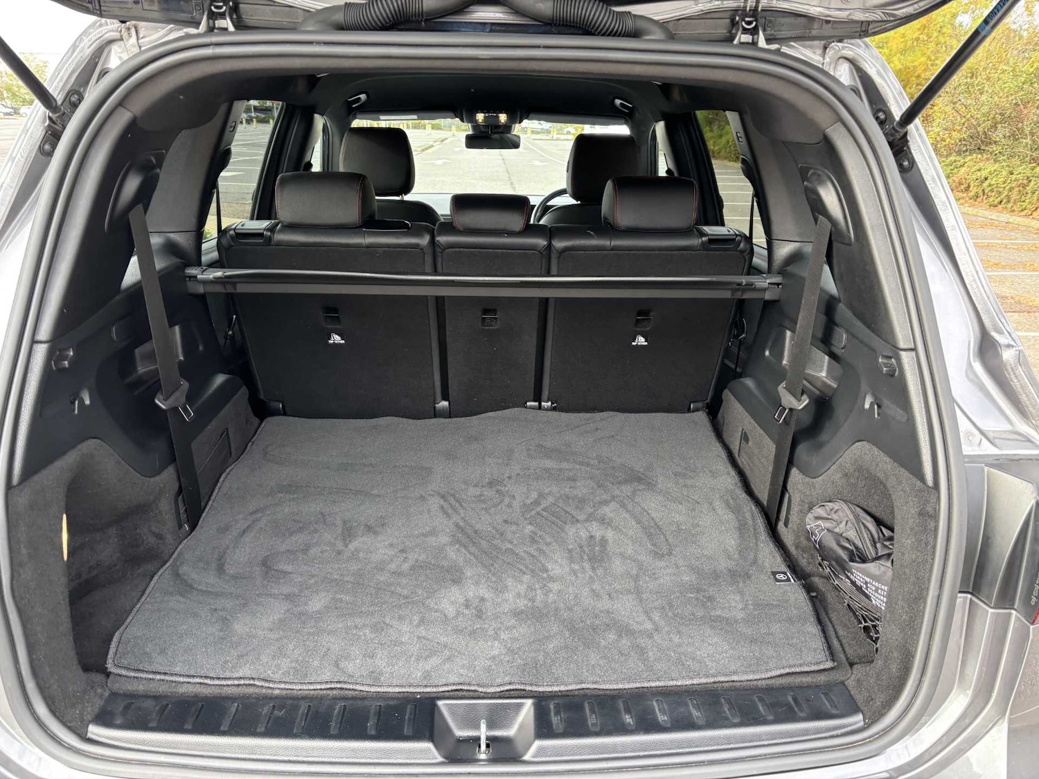 Used Mercedes-Benz GLB 2023 for sale - 76351696: Photo 12