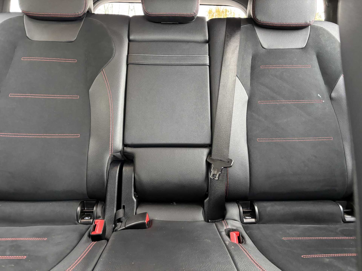 Used Mercedes-Benz GLB 2023 for sale - 76351696: Photo 14