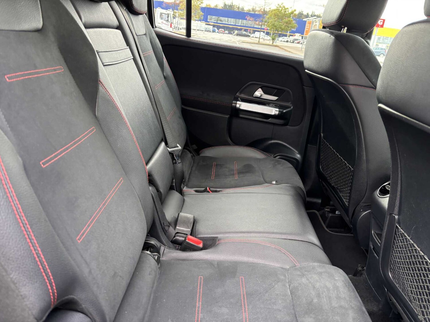 Used Mercedes-Benz GLB 2023 for sale - 76351696: Photo 15