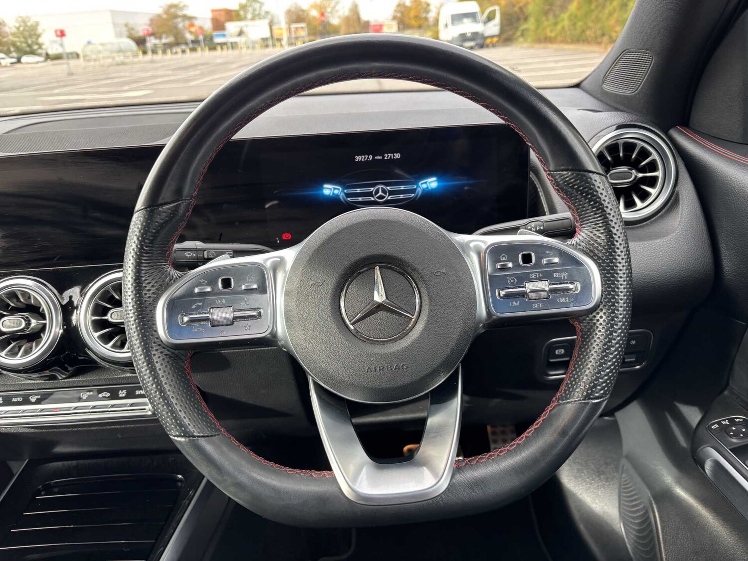 Used Mercedes-Benz GLB 2023 for sale - 76351696: Photo 16