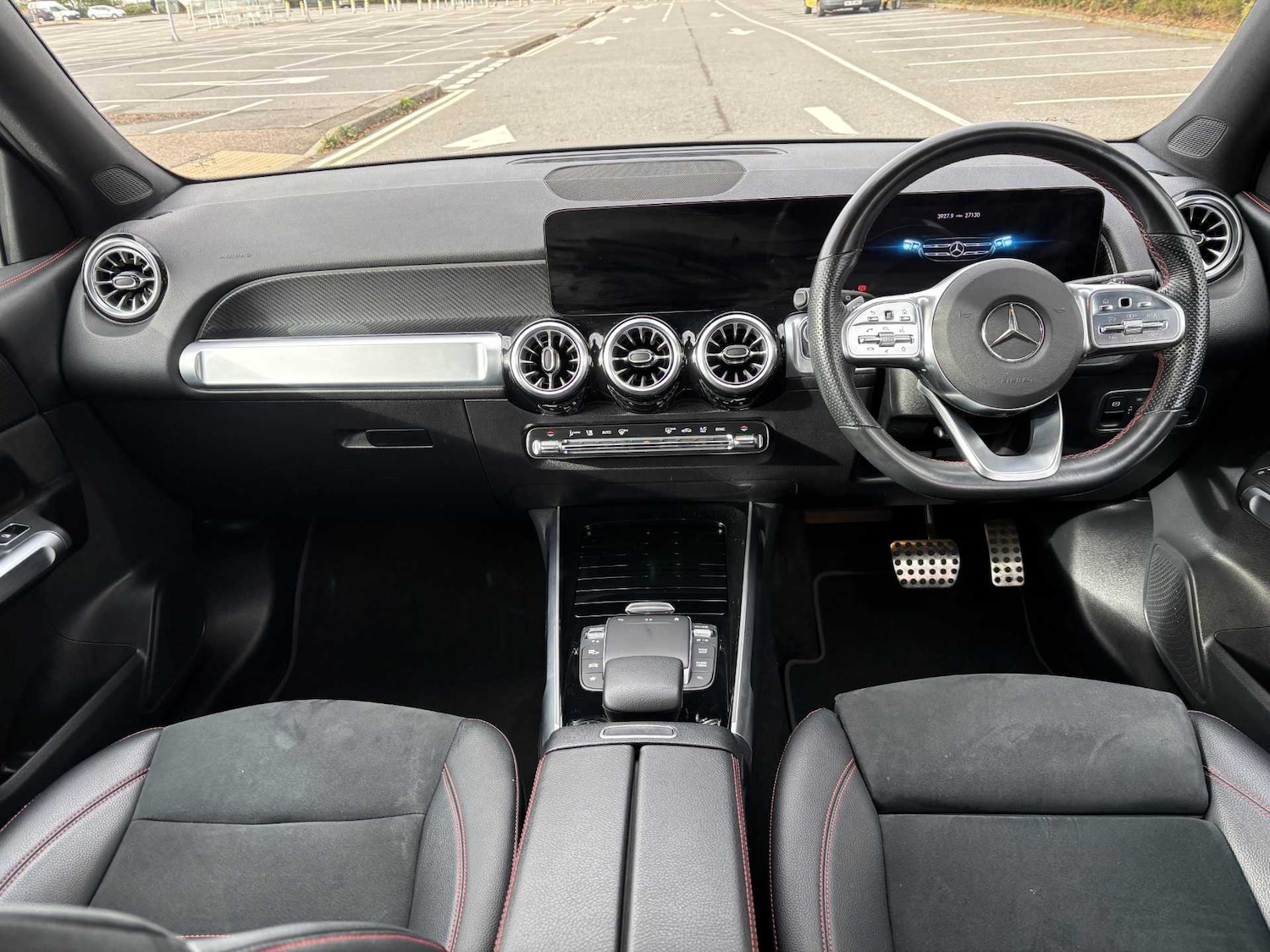 Used Mercedes-Benz GLB 2023 for sale - 76351696: Photo 17